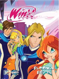 Winx Club 9 / Bloom'a Bir İş