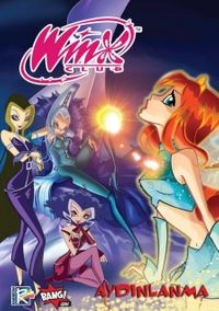 Winx Club 10 / Aydınlanma