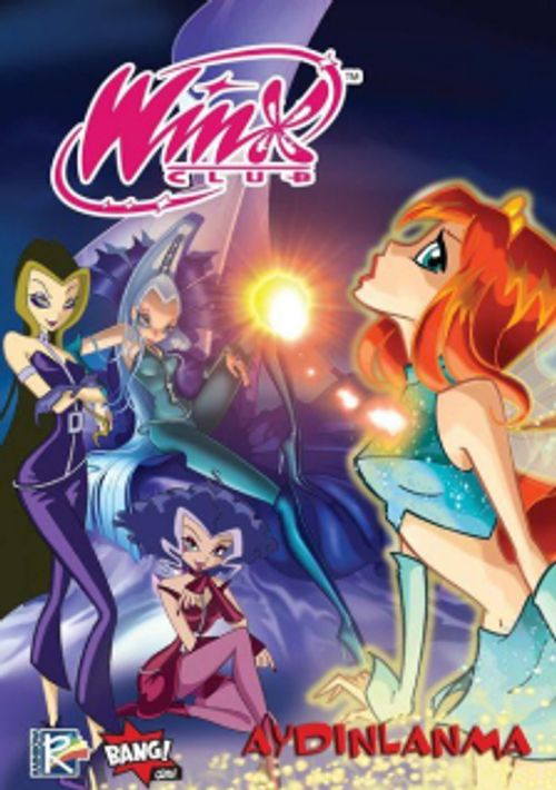Winx Club 10 / Aydınlanma
