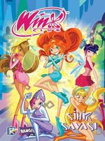 Winx Club 12 / Sihir Savaşı