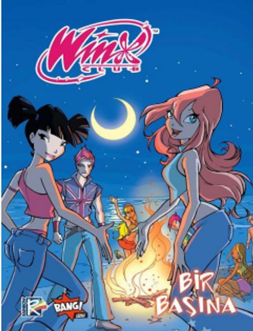 Winx Club 14 / Bir Başına