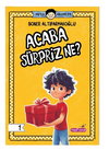 Mutlu Hikayeler Serisi / Acaba S&uuml;rpriz Ne?
