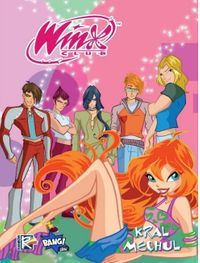 Winx Club 16 / Kral Meçhul