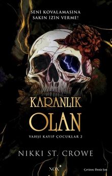 Karanlık Olan