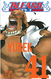 Bleach 41. Cilt / Y&uuml;rek