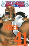Bleach 41. Cilt / Yürek