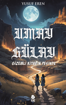 Umay Gülay Gizemli Kitabın Peşinde