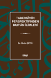 Tabers&icirc;'nin Perspektifinden Kur'an İlimleri