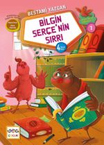Bilgin Serçenin Sırrı