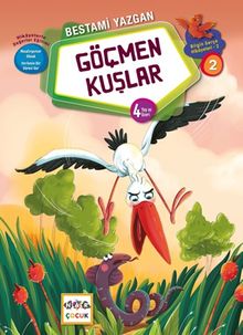 Göçmen Kuşlar