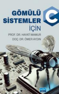 Gömülü Sistemler İçin C