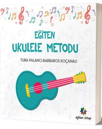 Eğiten Ukulele Metodu