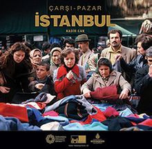 Çarşı-Pazar İstanbul