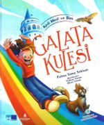 Galata Kulesi & Kedi Medi ve Ben 