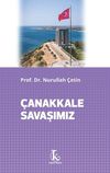 &Ccedil;anakkale Savaşımız