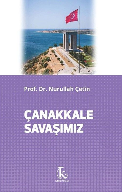 Çanakkale Savaşımız