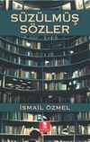 S&uuml;z&uuml;lm&uuml;ş S&ouml;zler