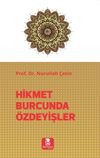 Hikmet Burcunda &Ouml;zdeyişler