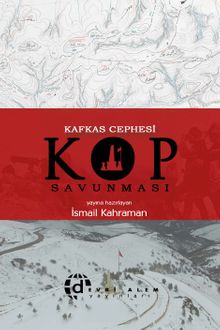 Kafkas Cephesi Kop Savunması