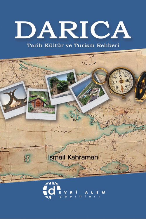 Darıca Tarih Kültür ve Turizm Rehberi