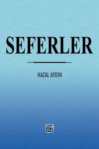 Seferler