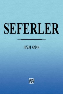 Seferler