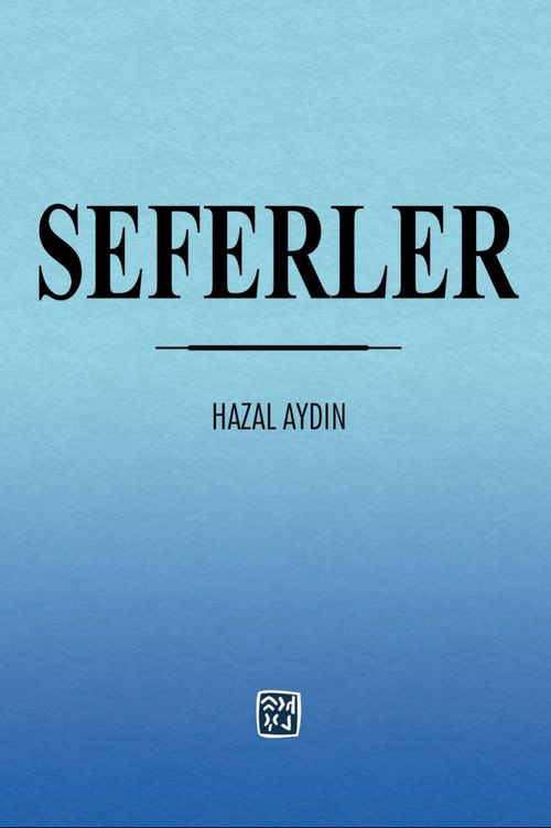 Seferler
