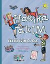 Harika Takım & İklim İ&ccedil;in El Ele
