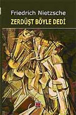 Zerdüşt Böyle Dedi