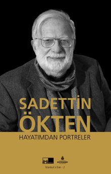 Hayatımdan Portreler