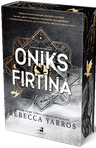 Oniks Fırtına (Ciltli)