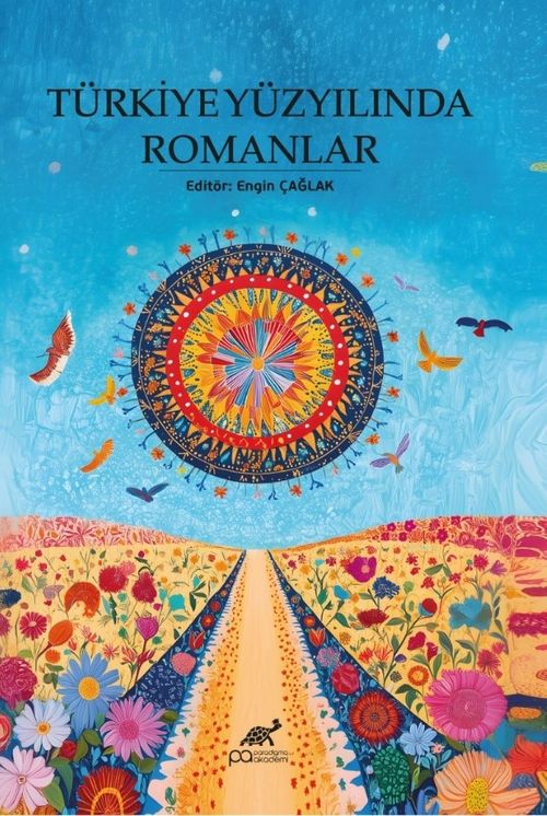 Türkiye Yüzyılında Romanlar