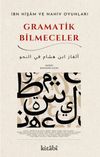 İbn Hişam ve Nahiv Oyunları Gramatik Bilmeceler