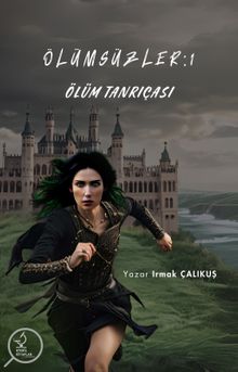 Ölüm Tanrıçası / Ölümsüzler 1