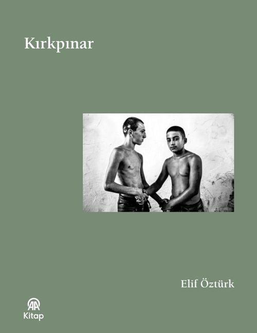 Kırkpınar