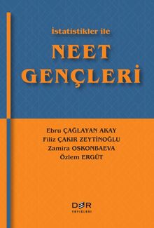 İstatistikler İle Neet Gençleri