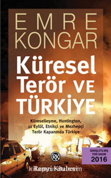 Küresel Terör ve Türkiye