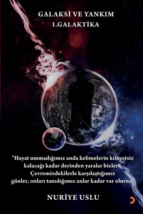 Galaksi ve Yankım