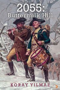 2055: Buttermilk Hill