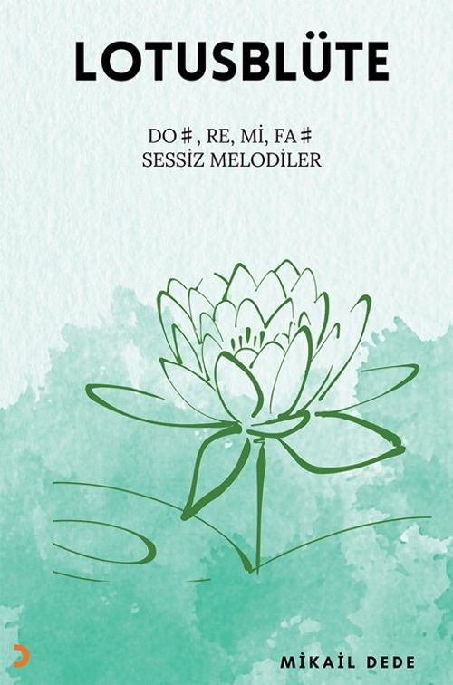 Lotusblüte