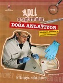 Adli Araştırmalar / Doğa Anlatıyor - Leela Burnscott