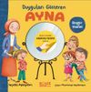 Duyguları G&ouml;steren Ayna