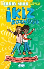 Yalanlar Gerçekler ve Kurabiyeler İkiz Dedektifler