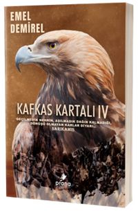 Kafkas Kartalı 4