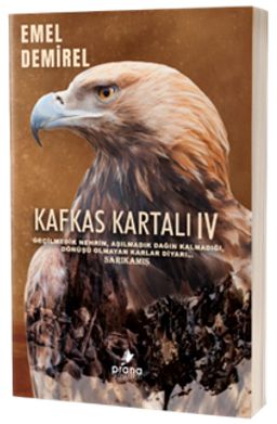 Kafkas Kartalı 4