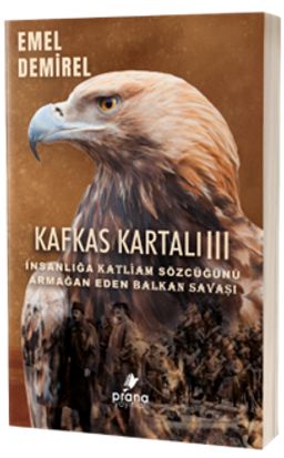 Kafkas Kartalı 3