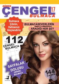 Süper Çengel Bulmaca 17