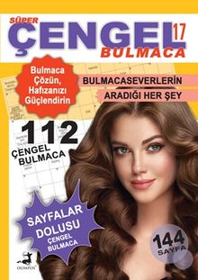 Süper Çengel Bulmaca 17
