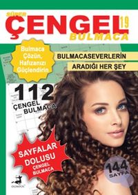 Süper Çengel Bulmaca 19