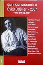 Ümit Kaftancıoğlu Öykü Ödülleri 2007